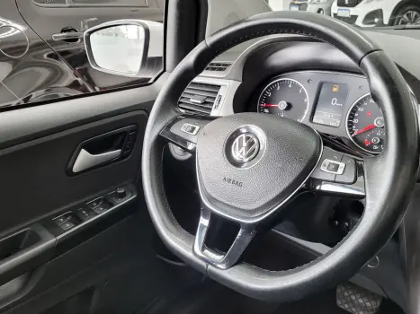 VOLKSWAGEN Fox 1.6 4P FLEX MSI COMFORTLINE AUTOMATIZADO, Foto 13
