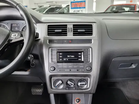 VOLKSWAGEN Fox 1.6 4P FLEX MSI COMFORTLINE AUTOMATIZADO, Foto 14