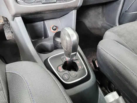 VOLKSWAGEN Fox 1.6 4P FLEX MSI COMFORTLINE AUTOMATIZADO, Foto 15