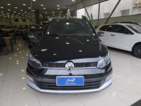 VOLKSWAGEN Fox 1.6 4P EXTREME FLEX, Foto 2