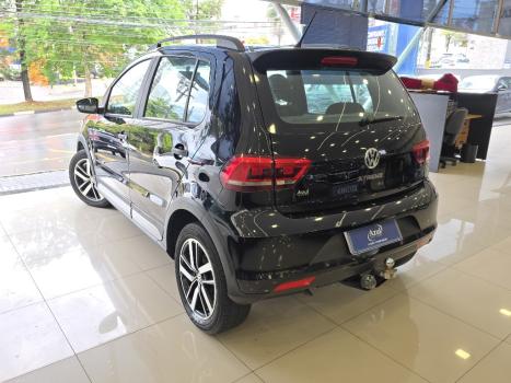 VOLKSWAGEN Fox 1.6 4P EXTREME FLEX, Foto 4