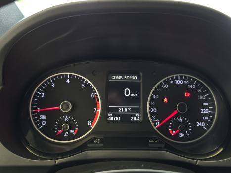 VOLKSWAGEN Fox 1.6 4P EXTREME FLEX, Foto 12