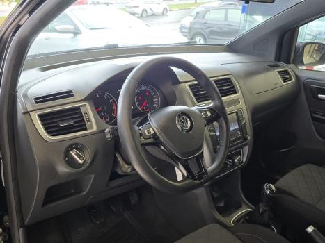 VOLKSWAGEN Fox 1.6 4P EXTREME FLEX, Foto 14