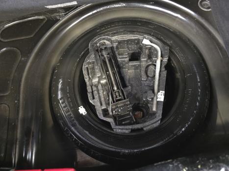 VOLKSWAGEN Fox 1.6 4P EXTREME FLEX, Foto 18