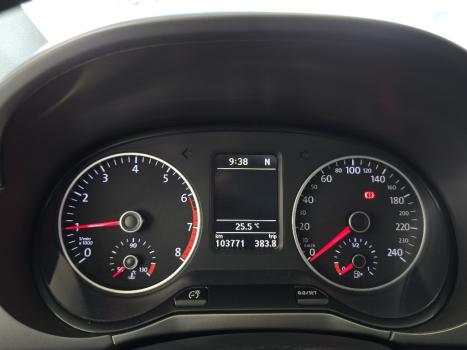VOLKSWAGEN Fox 1.6 4P FLEX MSI COMFORTLINE AUTOMATIZADO, Foto 12