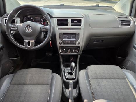 VOLKSWAGEN Fox 1.6 4P, Foto 3