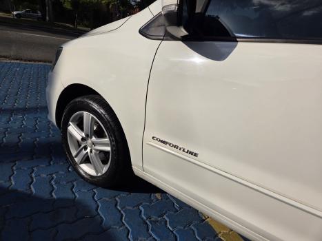 VOLKSWAGEN Fox 1.6 4P, Foto 5