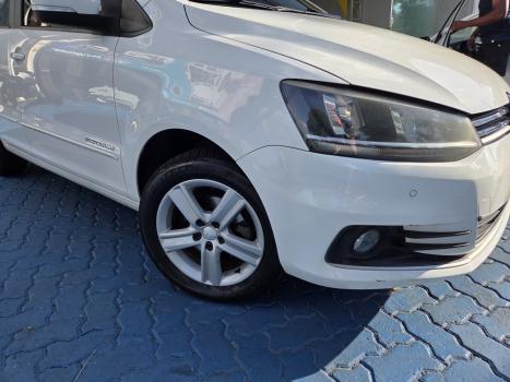 VOLKSWAGEN Fox 1.6 4P, Foto 7