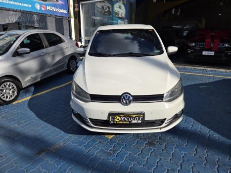 VOLKSWAGEN Fox 1.6 4P, Foto 10