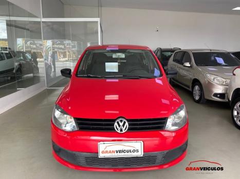 VOLKSWAGEN Fox 1.6 4P FLEX, Foto 2