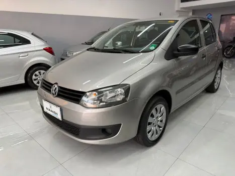 VOLKSWAGEN Fox 1.6 4P FLEX, Foto 1