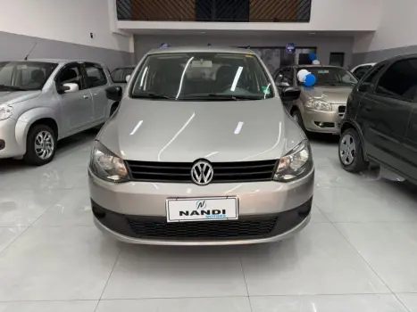 VOLKSWAGEN Fox 1.6 4P FLEX, Foto 2