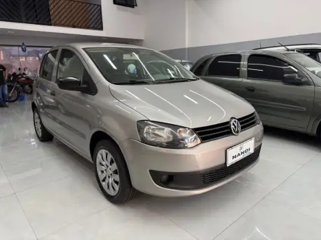 VOLKSWAGEN Fox 1.6 4P FLEX, Foto 3