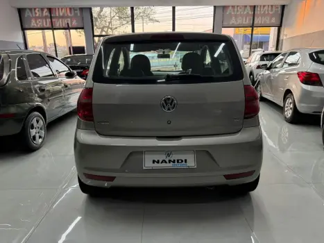VOLKSWAGEN Fox 1.6 4P FLEX, Foto 5