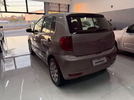 VOLKSWAGEN Fox 1.6 4P FLEX, Foto 6