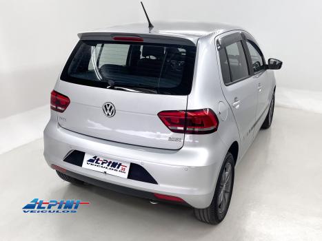 VOLKSWAGEN Fox 1.6 4P RUN FLEX, Foto 3
