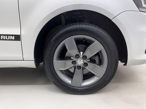 VOLKSWAGEN Fox 1.6 4P RUN FLEX, Foto 10