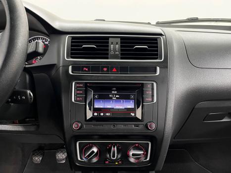 VOLKSWAGEN Fox 1.6 4P RUN FLEX, Foto 14