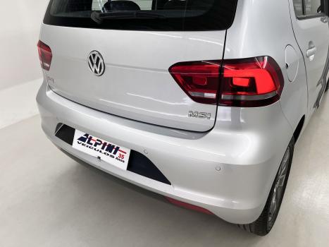VOLKSWAGEN Fox 1.6 4P RUN FLEX, Foto 16