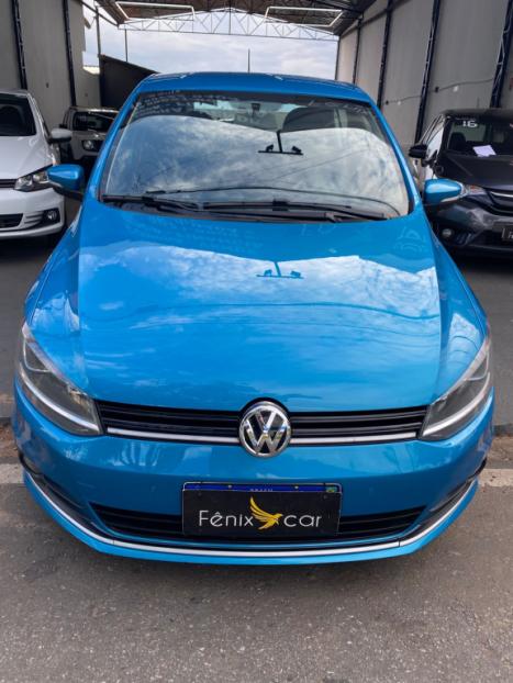 VOLKSWAGEN Fox 1.6 4P COMFORTLINE FLEX, Foto 2