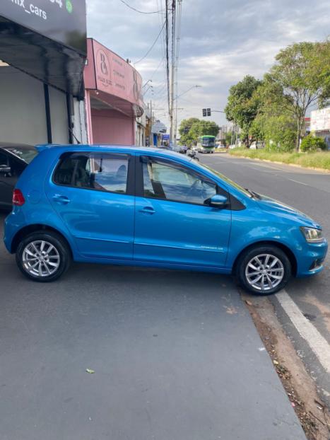 VOLKSWAGEN Fox 1.6 4P COMFORTLINE FLEX, Foto 5