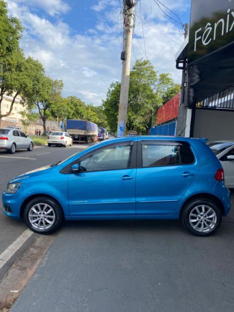 VOLKSWAGEN Fox 1.6 4P COMFORTLINE FLEX, Foto 6