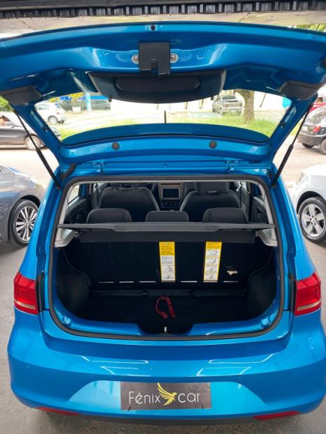 VOLKSWAGEN Fox 1.6 4P COMFORTLINE FLEX, Foto 10