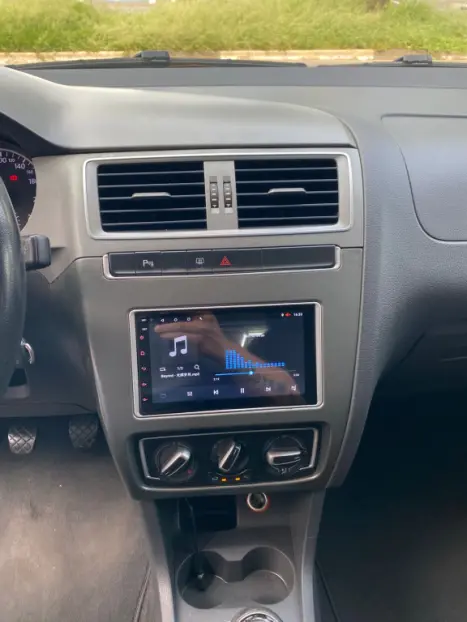 VOLKSWAGEN Fox 1.6 4P COMFORTLINE FLEX, Foto 13