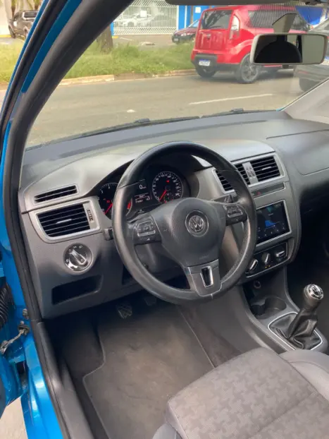 VOLKSWAGEN Fox 1.6 4P COMFORTLINE FLEX, Foto 14