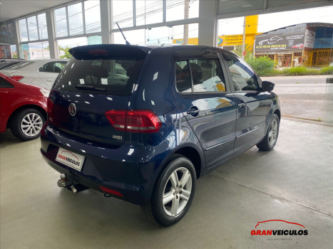 VOLKSWAGEN Fox 1.6 4P MSI COMFORTLINE FLEX, Foto 4