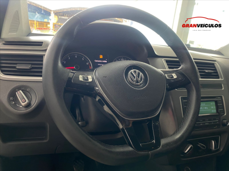 VOLKSWAGEN Fox 1.6 4P MSI COMFORTLINE FLEX, Foto 8