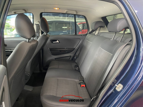 VOLKSWAGEN Fox 1.6 4P MSI COMFORTLINE FLEX, Foto 11