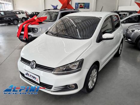 VOLKSWAGEN Fox 1.6 4P CONNECT FLEX, Foto 1