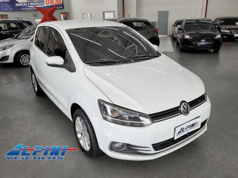 VOLKSWAGEN Fox 1.6 4P CONNECT FLEX, Foto 2