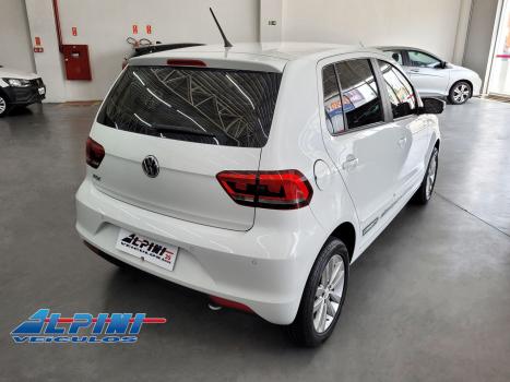 VOLKSWAGEN Fox 1.6 4P CONNECT FLEX, Foto 3
