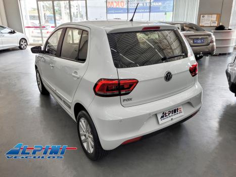 VOLKSWAGEN Fox 1.6 4P CONNECT FLEX, Foto 4