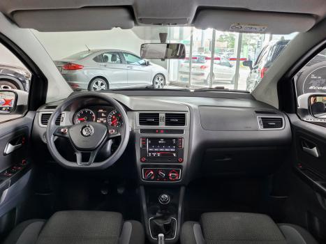 VOLKSWAGEN Fox 1.6 4P CONNECT FLEX, Foto 5