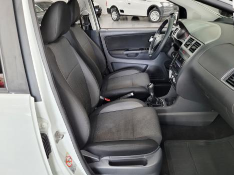 VOLKSWAGEN Fox 1.6 4P CONNECT FLEX, Foto 6
