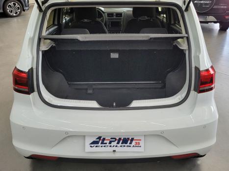 VOLKSWAGEN Fox 1.6 4P CONNECT FLEX, Foto 7