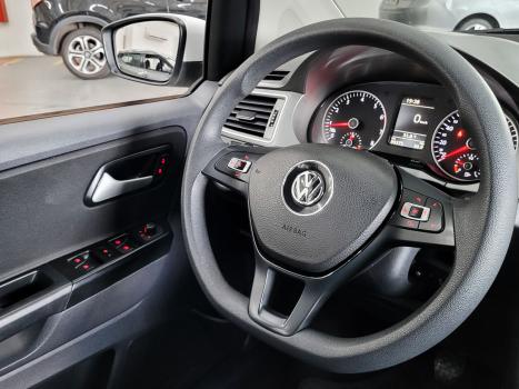 VOLKSWAGEN Fox 1.6 4P CONNECT FLEX, Foto 9