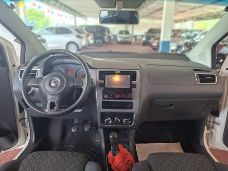VOLKSWAGEN Fox 1.6 4P MSI TRENDLINE FLEX, Foto 8