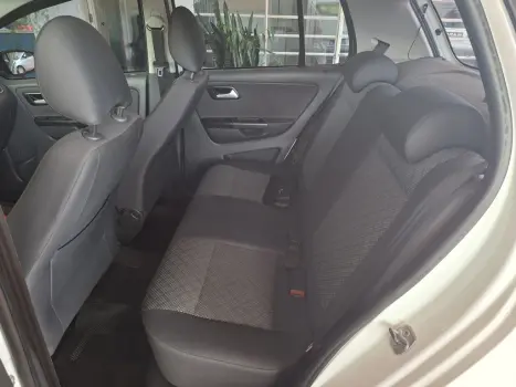 VOLKSWAGEN Fox 1.6 4P MSI TRENDLINE FLEX, Foto 11
