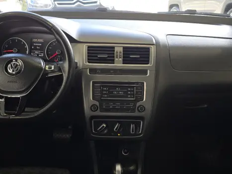 VOLKSWAGEN Fox 1.6 4P FLEX MSI COMFORTLINE AUTOMATIZADO, Foto 8