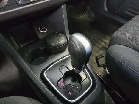 VOLKSWAGEN Fox 1.6 4P FLEX MSI COMFORTLINE AUTOMATIZADO, Foto 9