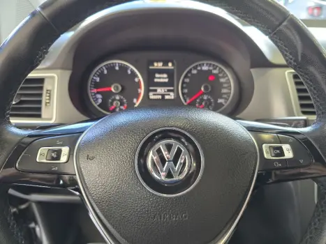 VOLKSWAGEN Fox 1.6 4P FLEX MSI COMFORTLINE AUTOMATIZADO, Foto 11