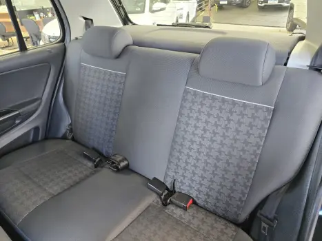 VOLKSWAGEN Fox 1.6 4P FLEX MSI COMFORTLINE AUTOMATIZADO, Foto 16