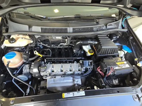 VOLKSWAGEN Fox 1.6 4P FLEX MSI COMFORTLINE AUTOMATIZADO, Foto 19