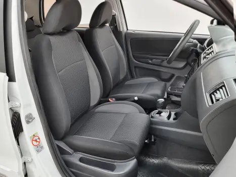 VOLKSWAGEN Fox 1.6 4P FLEX CONNECT I-MOTION AUTOMATIZADO, Foto 6