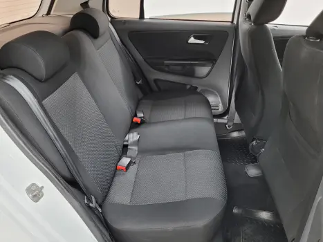 VOLKSWAGEN Fox 1.6 4P FLEX CONNECT I-MOTION AUTOMATIZADO, Foto 7