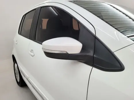 VOLKSWAGEN Fox 1.6 4P FLEX CONNECT I-MOTION AUTOMATIZADO, Foto 10